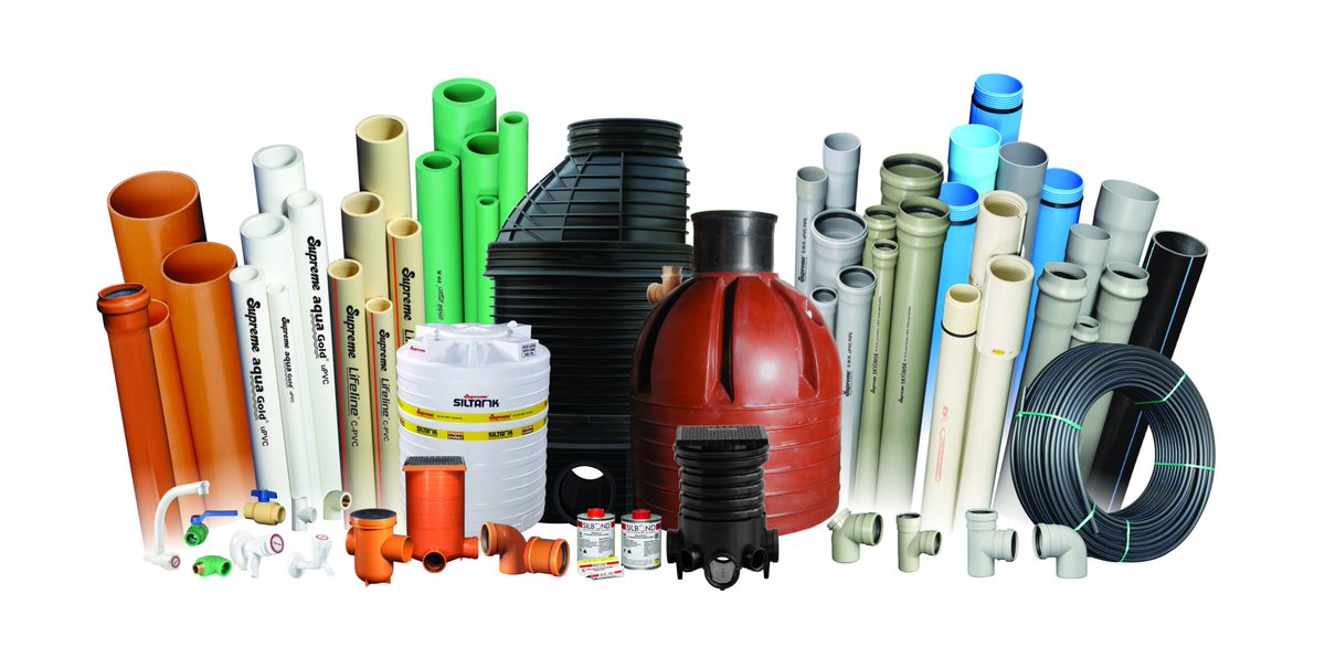 Pipes