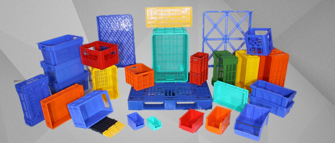 Crates